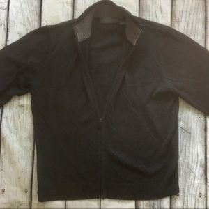 Oscar De La Renta sweater